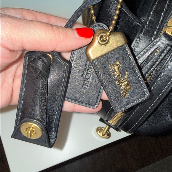 Coach Rogue 31 - Picture 5 of 7